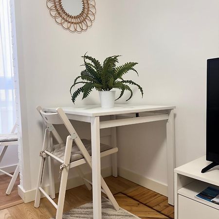 Apartamento Acogedor 산탄데르 외부 사진