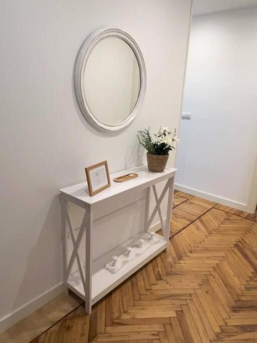Apartamento Acogedor 산탄데르 외부 사진