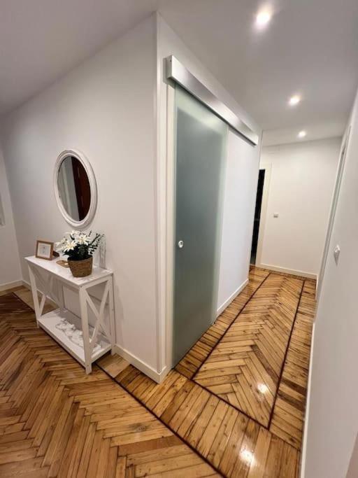 Apartamento Acogedor 산탄데르 외부 사진